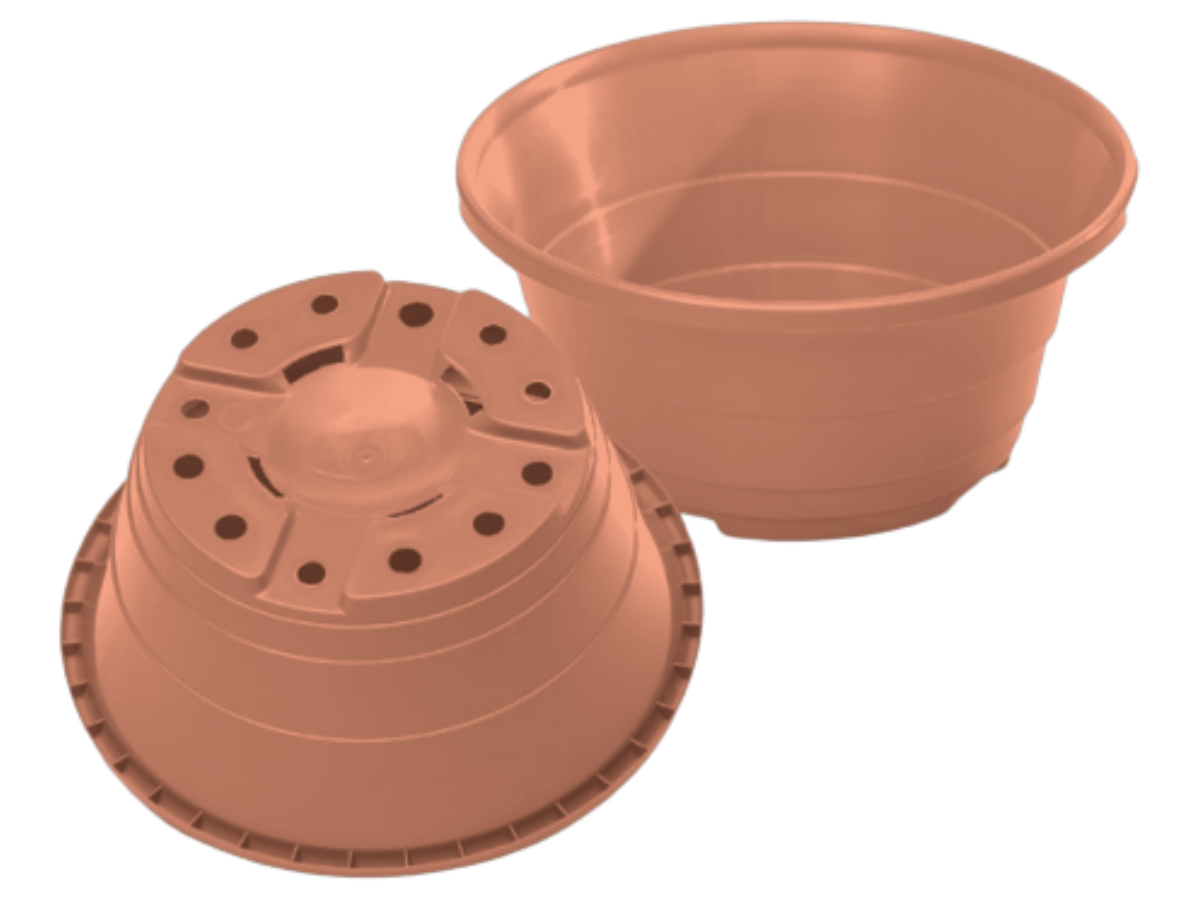 Terracotta